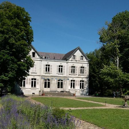 Groffliers Le Clos Saint Joseph מראה חיצוני תמונה