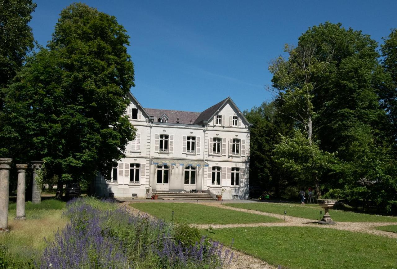 Groffliers Le Clos Saint Joseph מראה חיצוני תמונה